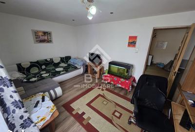 Apartament cu 2 camere decomandat în Central - 4
