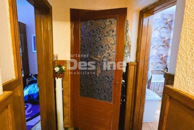 Apartament cu 2 camere decomandat, mobilat în Ultracentral - 10