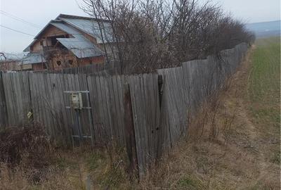 Teren de 2986 mp, în Micești - 8