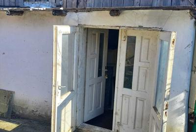 Casă cu 3 camere în Central - 13
