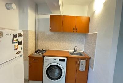 Apartament cu 2 camere în Podu Roș - 9