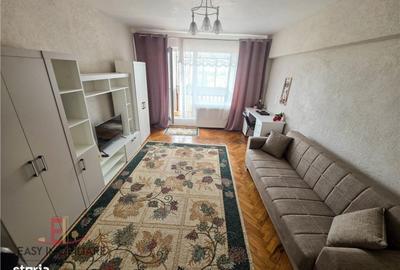 Apartament cu 2 camere decomandat în Lefaia