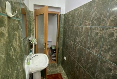 Garsonieră în Rosetti - 1