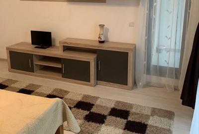 Garsonieră decomandată în Lujerului - 3