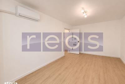 Apartament cu 2 camere decomandat în Tei
