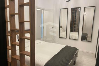 Apartament cu 2 camere decomandat, mobilat în Fundeni - 2
