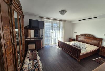 Apartament cu 3 camere semidecomandat, mobilat în Primăverii - 2
