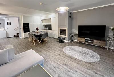 Apartament cu 4 camere decomandat, mobilat în Poiana Brașov - 3