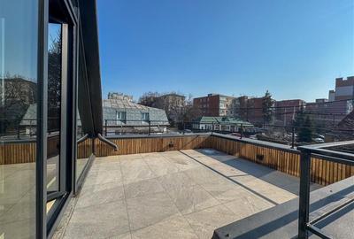 Casă cu 4 camere cu Teren 370 Mp în Tătărași - 22