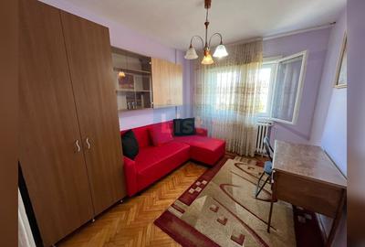Apartament cu 3 camere decomandat, mobilat în Zorilor - 3