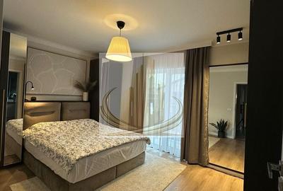 Duplex cu 4 camere cu Canalizare în Dumbrăvița