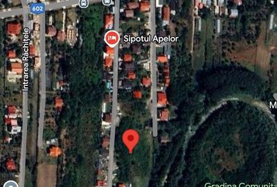 Spațiu comercial, în Domnești - 6