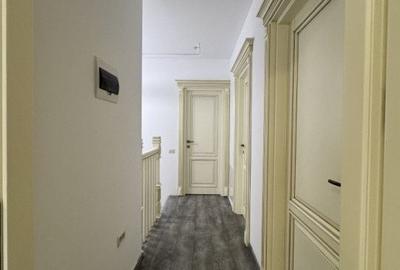 Casă cu 4 camere cu Teren 250 Mp în Central - 6