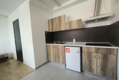Garsonieră în Semicentral - 3