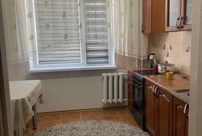 Garsonieră decomandată în Buziașului - 1
