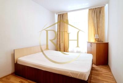 Apartament cu 2 camere semidecomandat, mobilat în Simion Bărnuțiu - 8