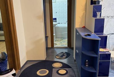 Apartament cu 3 camere decomandat în Podu Turcului - 8