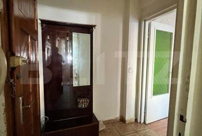 Apartament cu 2 camere semidecomandat în Central - 6