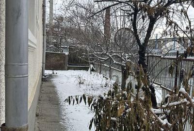 Casă cu 5 camere în Gura Văii - 7