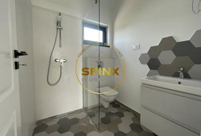 Casă individuală cu 3 camere cu Canalizare în Snagov - 15