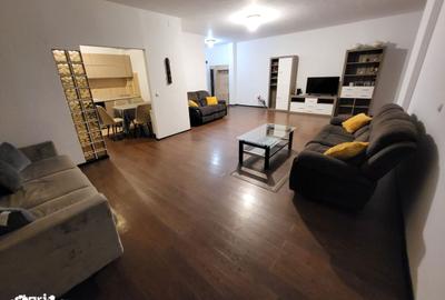 Casă cu 3 camere semidecomandat cu Teren 50 Mp în Străulești - 4