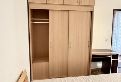 Apartament cu 2 camere semidecomandat în Florești - 8