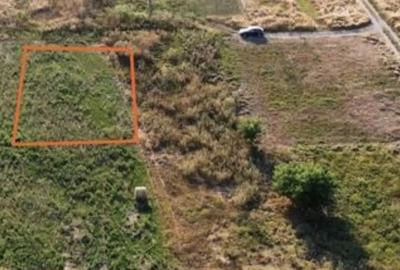 Teren de 622 mp, în Giroc
