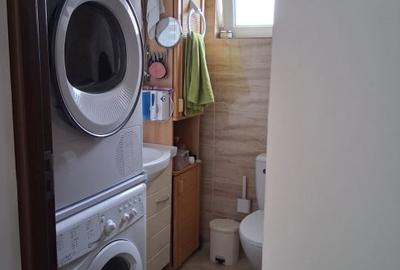 Casă individuală cu 4 camere cu Canalizare în Sânmihaiu Român - 9