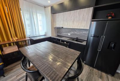 Apartament cu 2 camere decomandat, mobilat în Titan - 6