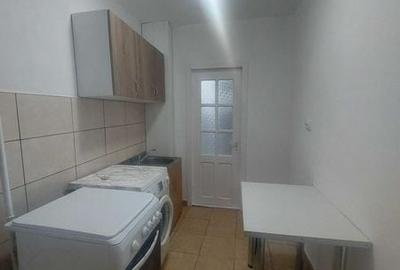 Garsonieră în Central