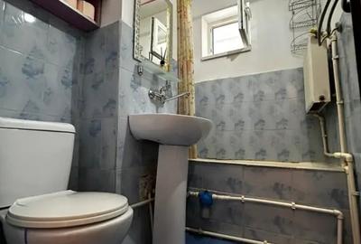 Garsonieră decomandată în Ultracentral
