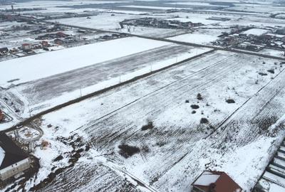 Teren Construcții intravilan de 635 mp, în Moșnița Nouă - 7