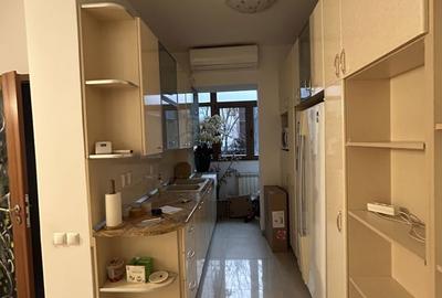 Apartament cu 3 camere în Eminescu - 7