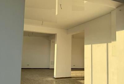 Spațiu comercial, de 195 mp, în Dobroești