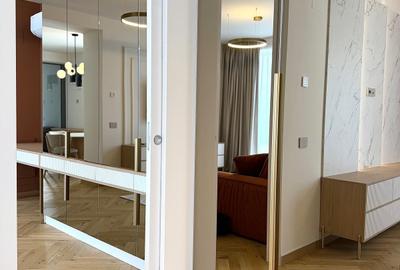 Apartament cu 2 camere semidecomandat în P-ța Victoriei - 4