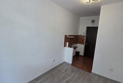 Garsonieră în Rogerius