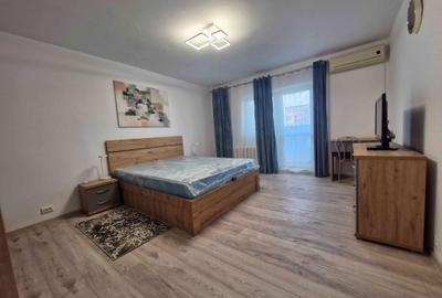 Garsonieră decomandată în Panduri