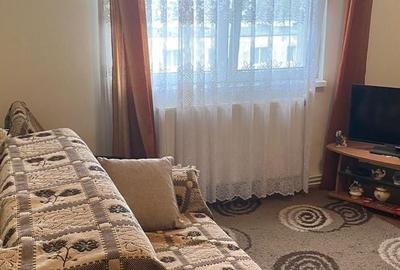 Apartament cu 2 camere semidecomandat în Mănăștur