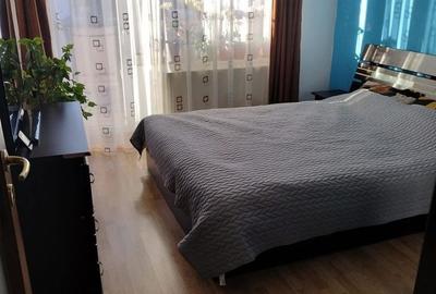 Apartament cu 4 camere în Central