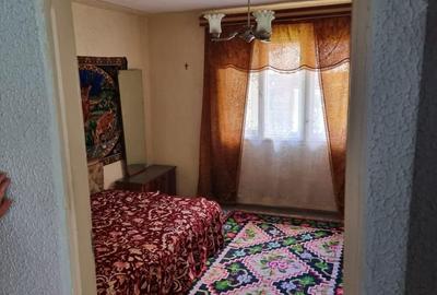 Casă cu 5 camere în Aluniș - 9