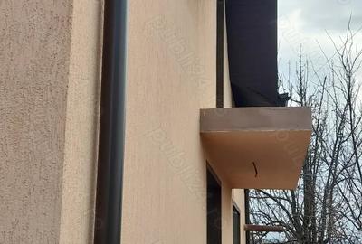 Casă cu 4 camere cu Teren 1000 Mp în Miclești