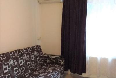 Garsonieră semidecomandată în Doamna Ghica - 1