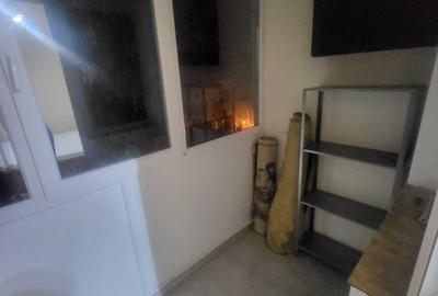 Apartament cu 2 camere semidecomandat în Spitalul Județean