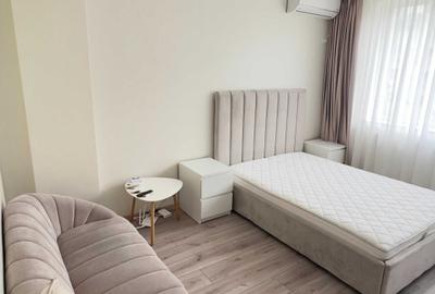 Apartament decomandat în Tomis Plus - 1