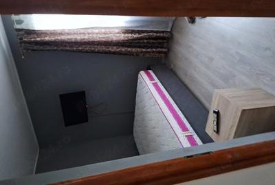 Apartament cu 2 camere nedecomandat în Alexandru cel Bun