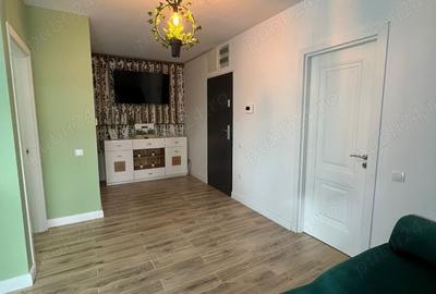 Apartament cu 2 camere decomandat în Central - 5