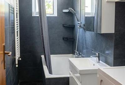 Apartament cu 2 camere semidecomandat în Nufărul - 9