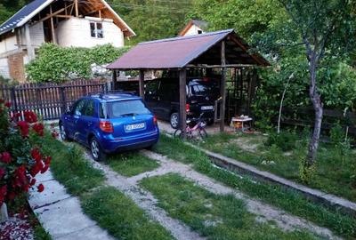 Casă cu 4 camere în Stroești - 2