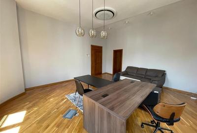 Birou, de 178 mp, în Ultracentral - 3