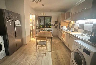 Casă cu 3 camere cu Teren 540 Mp în Hemeiuș - 3
